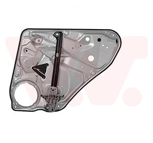 Mecanism actionare geam VAN WEZEL 5836267 – VW | AutoRival