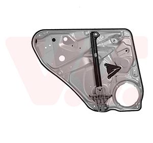 Mecanism actionare geam VAN WEZEL 5836268 – VW | AutoRival