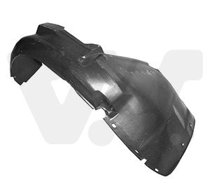 Carenaj pasaj roata VAN WEZEL 5836434 – VW | AutoRival
