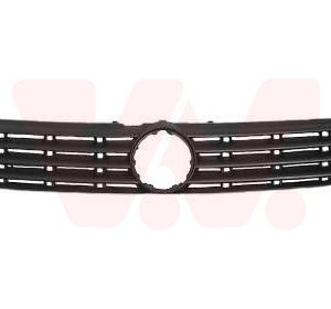 Grila radiator VAN WEZEL 5836510 – VW | AutoRival