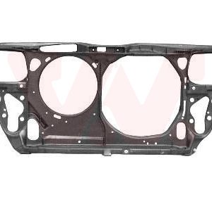 Acoperire fata VAN WEZEL 5836678 – VW | AutoRival