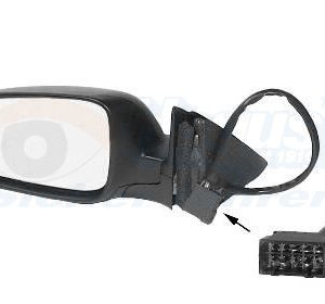 Oglinda exterioara VAN WEZEL 5836807 – VW | AutoRival
