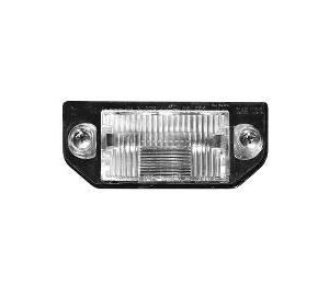 Iluminare numar de circulatie VAN WEZEL 5836920 – VW | AutoRival