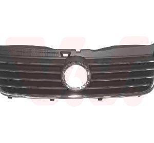 Grila radiator VAN WEZEL 5837510 – VW | AutoRival