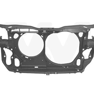 Acoperire fata VAN WEZEL 5837677 – VW | AutoRival