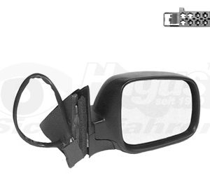 Oglinda exterioara VAN WEZEL 5837808 – VW | AutoRival