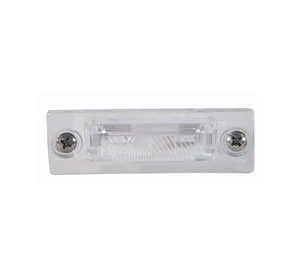 Iluminare numar de circulatie VAN WEZEL 5837920 – VW | AutoRival