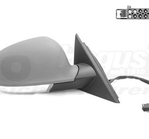 Oglinda exterioara VAN WEZEL 5838806 – VW | AutoRival