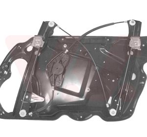 Mecanism actionare geam VAN WEZEL 5839265 – VW | AutoRival