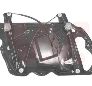 Mecanism actionare geam VAN WEZEL 5839266 – VW | AutoRival