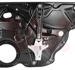 Mecanism actionare geam VAN WEZEL 5839267 – VW | AutoRival