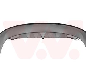 Spoiler VAN WEZEL 5839500 – VW | AutoRival