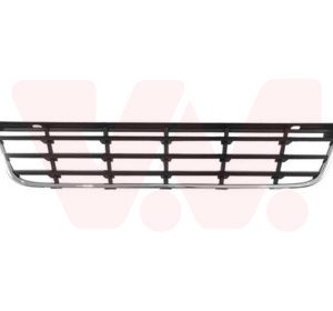 Grila ventilatie bara protectie VAN WEZEL 5839590 – VW | AutoRival