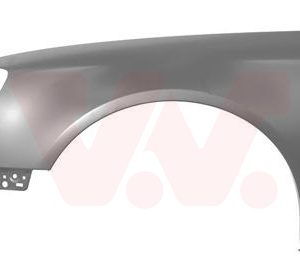 Aripa VAN WEZEL 5839658 – VW | AutoRival