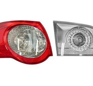Lampa spate VAN WEZEL 5839925M – VW | AutoRival