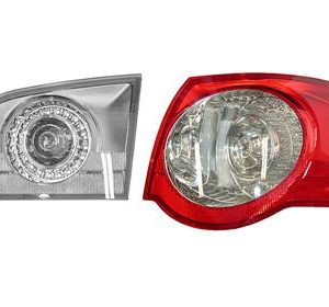 Lampa spate VAN WEZEL 5839926 – VW | AutoRival