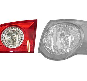 Lampa spate VAN WEZEL 5839938 – VW | AutoRival