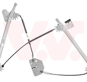 Mecanism actionare geam VAN WEZEL 5841261 – VW | AutoRival