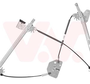Mecanism actionare geam VAN WEZEL 5841262 – VW | AutoRival