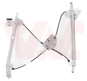 Mecanism actionare geam VAN WEZEL 5841263 – VW | AutoRival