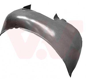 Carenaj pasaj roata VAN WEZEL 5841434 – VW | AutoRival
