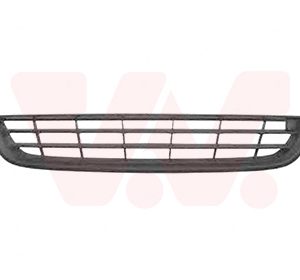 Grila ventilatie bara protectie VAN WEZEL 5841590 – VW | AutoRival