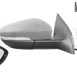 Oglinda exterioara VAN WEZEL 5841808 – VW | AutoRival
