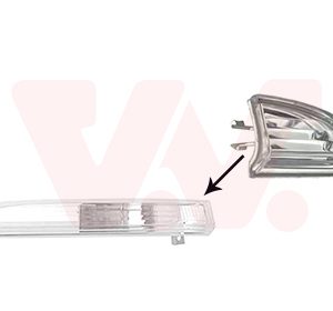 Reflector semnalizator VAN WEZEL 5841974 – VW | AutoRival