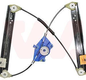 Mecanism actionare geam VAN WEZEL 5846263 – VW | AutoRival
