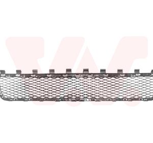 Grila ventilatie bara protectie VAN WEZEL 5846590 – VW | AutoRival