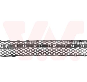 Grila ventilatie bara protectie VAN WEZEL 5846599 – VW | AutoRival