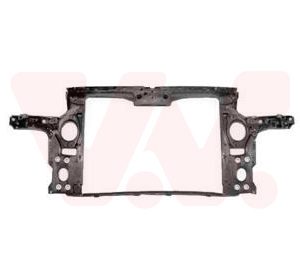 Acoperire fata VAN WEZEL 5846668 – VW | AutoRival
