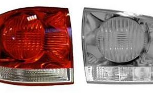 Lampa spate VAN WEZEL 5846931 – VW | AutoRival