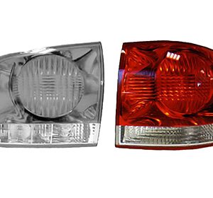Lampa spate VAN WEZEL 5846932 – VW | AutoRival