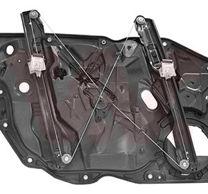 Mecanism actionare geam VAN WEZEL 5848262 – VW | AutoRival