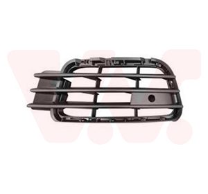 Grila ventilatie bara protectie VAN WEZEL 5848595 – VW | AutoRival