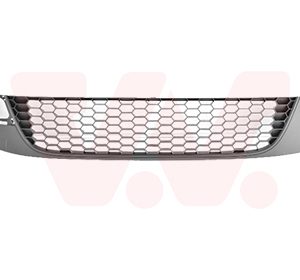 Grila ventilatie bara protectie VAN WEZEL 5849590 – VW | AutoRival
