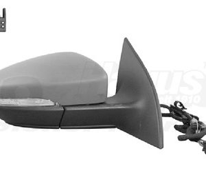 Oglinda exterioara VAN WEZEL 5849808 – VW | AutoRival