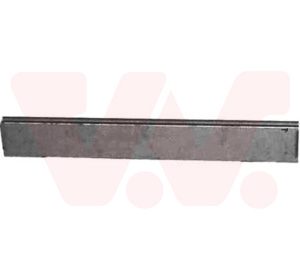Panou spate VAN WEZEL 5852136 – VW | AutoRival