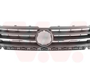 Grila radiator VAN WEZEL 5854510 – VW | AutoRival