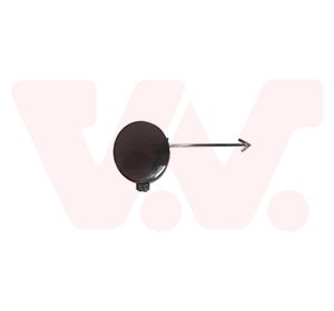 Capac carlig remorcare VAN WEZEL 5854588 – VW | AutoRival
