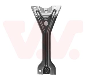 Acoperire fata VAN WEZEL 5854666 – VW | AutoRival