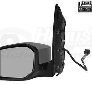 Oglinda exterioara VAN WEZEL 5854815 – VW | AutoRival