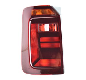 Lampa spate VAN WEZEL 5854933 – VW | AutoRival