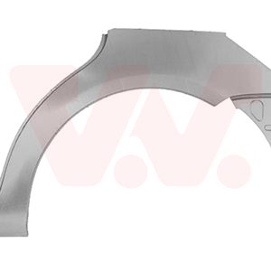 Panou lateral VAN WEZEL 5856147 – VW | AutoRival