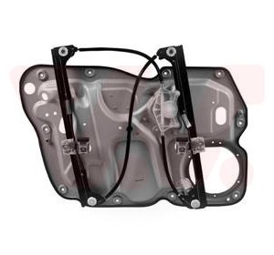 Mecanism actionare geam VAN WEZEL 5856264 – VW | AutoRival