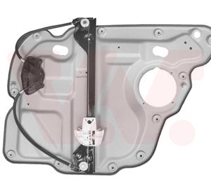 Mecanism actionare geam VAN WEZEL 5856265 – VW | AutoRival