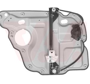 Mecanism actionare geam VAN WEZEL 5856266 – VW | AutoRival