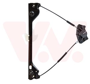 Mecanism actionare geam VAN WEZEL 5856267 – VW | AutoRival