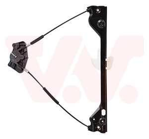 Mecanism actionare geam VAN WEZEL 5856268 – VW | AutoRival